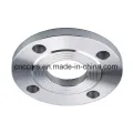 304/316 Stainless Steel Flange Plate with High Strengths